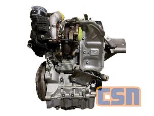 Gebruikte Motor Audi Q2 (GAB/GAG) 1.0 TFSI 12V Prijs € 1.813,79 Inclusief btw aangeboden door CSN Engines