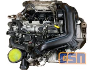 Gebruikte Motor Audi Q2 (GAB/GAG) 1.0 TFSI 12V Prijs € 1.299,00 Margeregeling aangeboden door CSN Engines