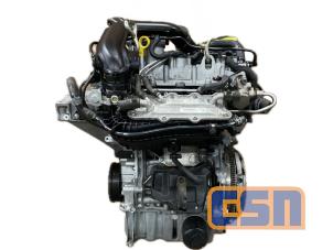 Gebruikte Motor Audi Q2 (GAB/GAG) 1.0 TFSI 12V Prijs € 1.813,79 Inclusief btw aangeboden door CSN Engines