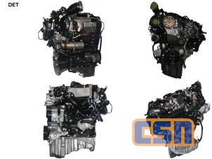 Gebruikte Motor Audi Q5 (FYB/FYG) 2.0 TDI 16V Quattro Prijs € 2.055,79 Inclusief btw aangeboden door CSN Engines