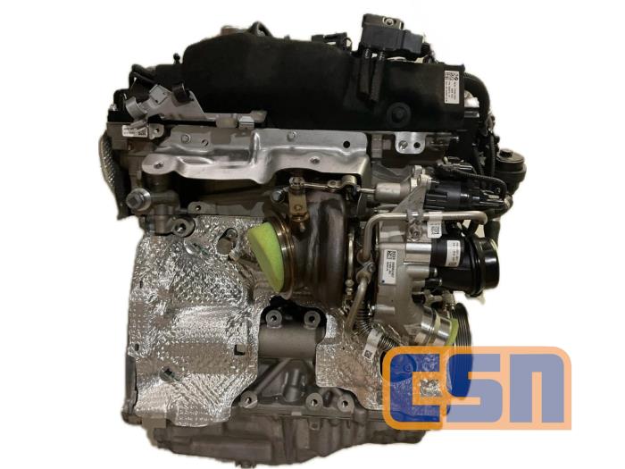 Gebruikte Motor BMW 5 serie (G60) 520i 2.0 TwinPower Turbo 16V Prijs € 2.660,79 Inclusief btw aangeboden door CSN Engines