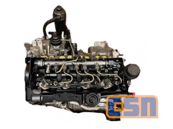 Gebruikte Motor BMW 2 serie (F22) 220d 2.0 16V Prijs € 2.418,79 Inclusief btw aangeboden door CSN Engines