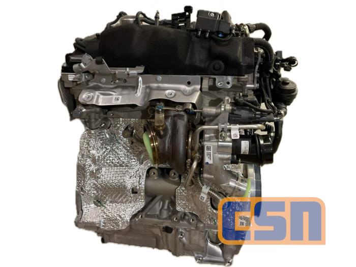 Gebruikte Motor BMW X3 (G45) 30e xDrive 2.0 TwinPower Turbo 16V Prijs € 3.023,79 Inclusief btw aangeboden door CSN Engines