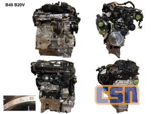 Gebruikte Motor BMW X3 (G45) 30e xDrive 2.0 TwinPower Turbo 16V Prijs € 3.267,00 Inclusief btw aangeboden door CSN Engines