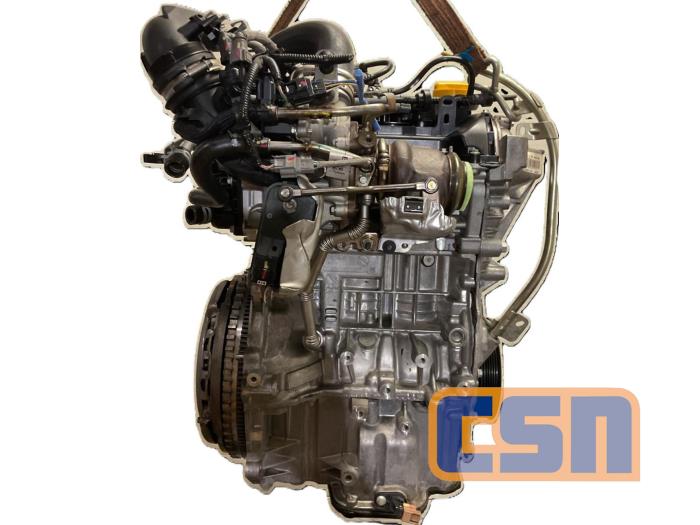 Gebruikte Motor Dacia Duster (SR) 1.0 TCE 12V LPG Prijs € 1.208,79 Inclusief btw aangeboden door CSN Engines