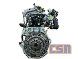 Gebruikte Motor Dacia Duster (SR) 1.0 TCE 12V Prijs € 1.815,00 Inclusief btw aangeboden door CSN Engines