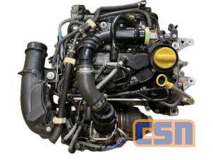 Gebruikte Motor Dacia Duster (SR) 1.0 TCE 12V Prijs € 1.815,00 Inclusief btw aangeboden door CSN Engines