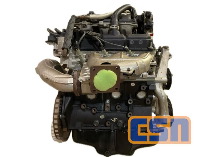 Gebruikte Motor Chrysler Town & Country (RS) Prijs € 2.783,00 Inclusief btw aangeboden door CSN Engines