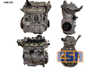 Gebruikte Motor Dacia Duster (HS) 1.6 SCe 115 16V 4x4 Prijs € 1.694,00 Inclusief btw aangeboden door CSN Engines