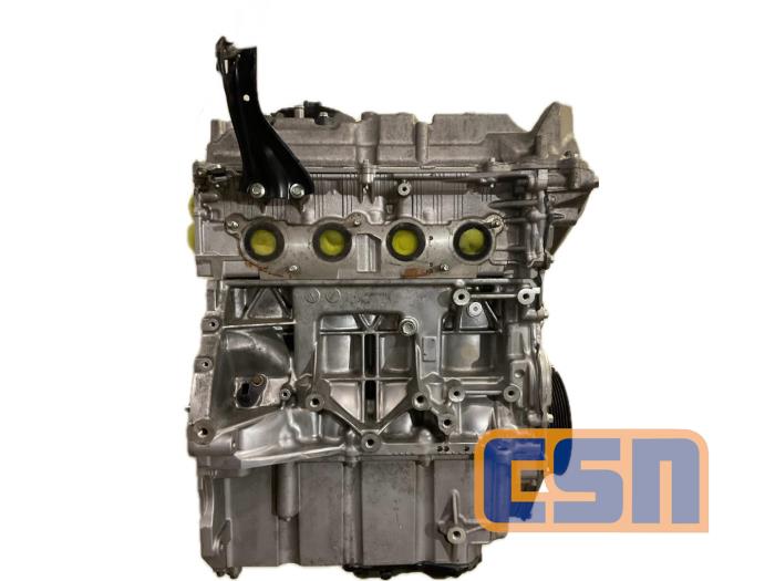 Gebruikte Motor Dacia Duster (HS) 1.6 SCe 115 16V Prijs € 1.694,00 Inclusief btw aangeboden door CSN Engines