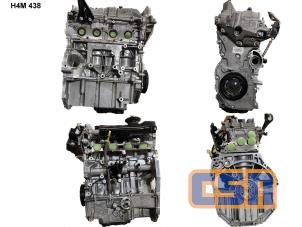 Gebruikte Motor Dacia Duster (HS) 1.6 SCe 115 16V Prijs € 1.694,00 Inclusief btw aangeboden door CSN Engines