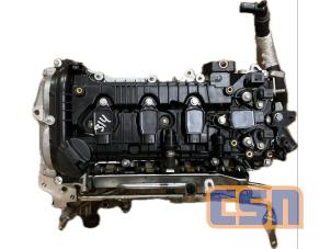 Gebruikte Motor Renault Arkana (RJLL) 1.6 E-Tech 145 16V Prijs € 1.694,00 Inclusief btw aangeboden door CSN Engines