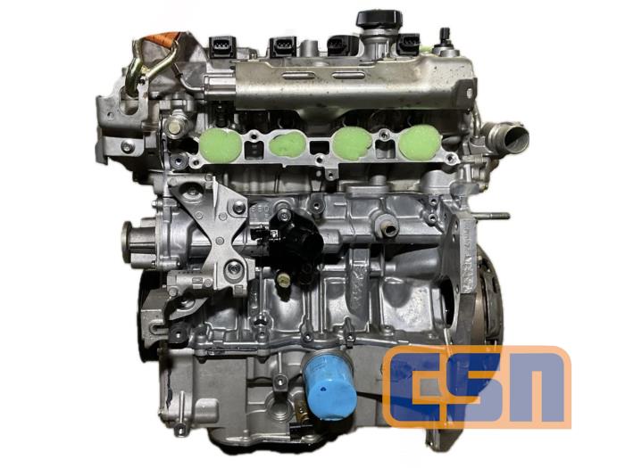Gebruikte Motor Renault Fluence (LZ) 1.6 16V Prijs € 1.694,00 Inclusief btw aangeboden door CSN Engines