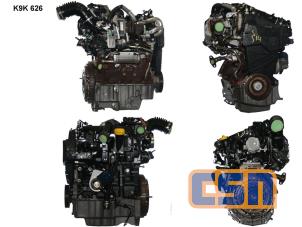 Gebruikte Motor Dacia Duster (HS) 1.5 dCi Prijs € 1.573,00 Inclusief btw aangeboden door CSN Engines