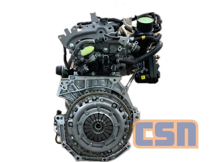 Gebruikte Motor Dacia Jogger 1.0 TCe 100 Bi-Fuel , ECO-G 12V Prijs € 1.208,79 Inclusief btw aangeboden door CSN Engines
