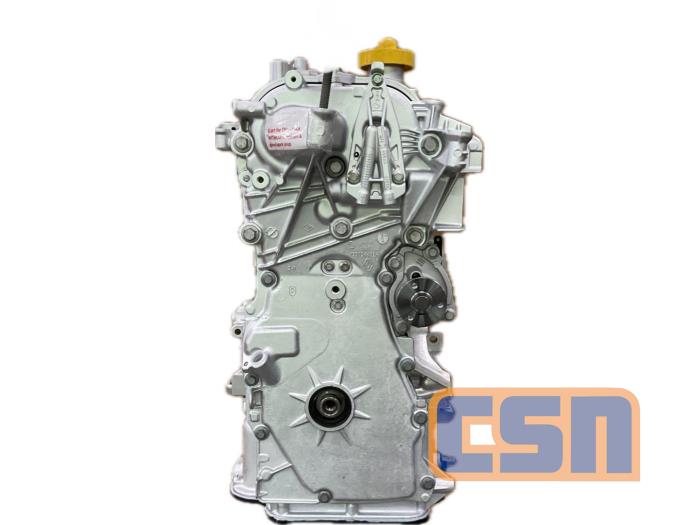 Gereviseerde Motor Dacia Logan II 0.9 TCE 12V Prijs € 2.418,79 Inclusief btw aangeboden door CSN Engines