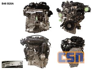 Gebruikte Motor BMW 3 serie (G20) 318i 2.0 TwinPower Turbo 16V Prijs € 3.144,79 Inclusief btw aangeboden door CSN Engines