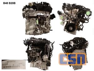 Gebruikte Motor BMW 3 serie (G20) 330i 2.0 TwinPower Turbo 16V Prijs € 3.144,79 Inclusief btw aangeboden door CSN Engines