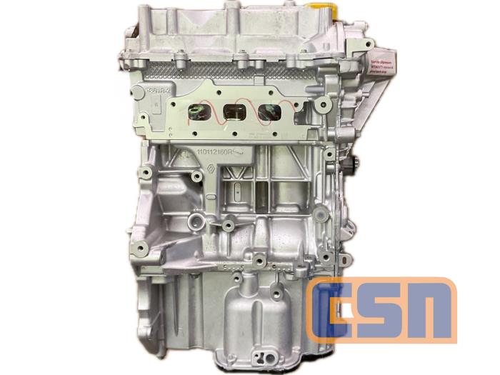 Gereviseerde Motor Renault Clio IV Estate/Grandtour (7R) 0.9 Energy TCE 75 12V Prijs € 2.418,79 Inclusief btw aangeboden door CSN Engines