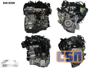 Gebruikte Motor BMW 3 serie (G20) 330i 2.0 TwinPower Turbo 16V Prijs € 3.749,79 Inclusief btw aangeboden door CSN Engines