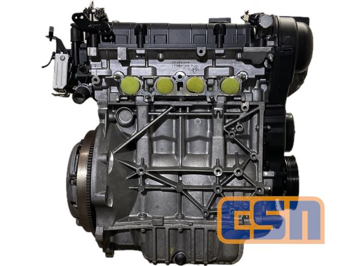Gebruikte Motor Ford Ka+ 1.2 Ti-VCT Prijs € 1.571,79 Inclusief btw aangeboden door CSN Engines
