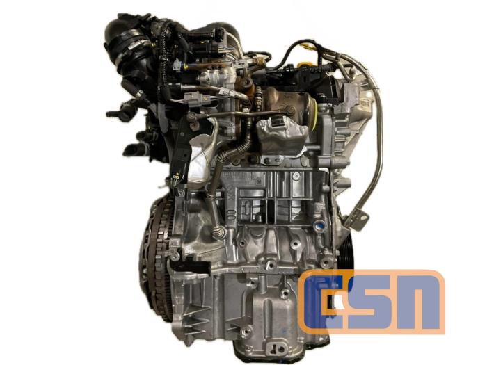 Gebruikte Motor Dacia Sandero III 1.0 TCe 90 12V ECO-G Prijs € 1.208,79 Inclusief btw aangeboden door CSN Engines