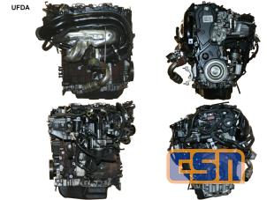 Gebruikte Motor Ford Kuga I 2.0 TDCi 16V 140 4x4 Prijs € 2.057,00 Inclusief btw aangeboden door CSN Engines