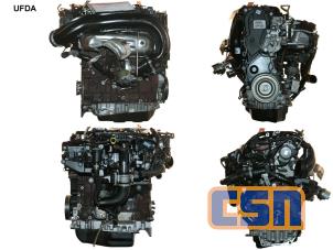 Gebruikte Motor Ford Kuga I 2.0 TDCi 16V 140 4x4 Prijs € 2.057,00 Inclusief btw aangeboden door CSN Engines