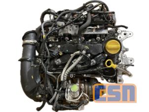 Gebruikte Motor Dacia Logan III 1.0 TCe 100 Prijs € 1.815,00 Inclusief btw aangeboden door CSN Engines