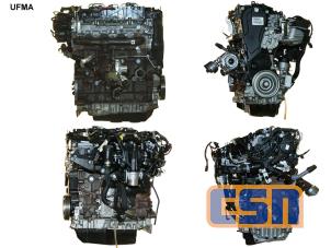 Gebruikte Motor Ford Kuga II (DM2) 2.0 TDCi 16V 140 4x4 Prijs € 2.057,00 Inclusief btw aangeboden door CSN Engines