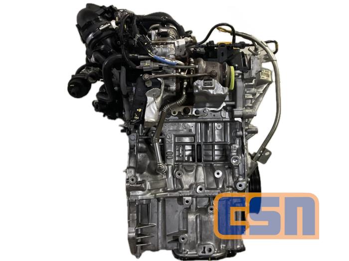 Gebruikte Motor Dacia Logan III 1.0 TCe 100 Eco-G Prijs € 1.208,79 Inclusief btw aangeboden door CSN Engines