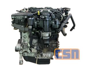 Gebruikte Motor Ford Kuga II (DM2) 2.0 TDCi 16V 140 4x4 Prijs € 2.057,00 Inclusief btw aangeboden door CSN Engines