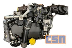 Gebruikte Motor Dacia Logan II 1.5 dCi 90 Prijs € 1.573,00 Inclusief btw aangeboden door CSN Engines