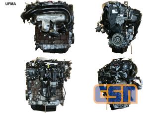 Gebruikte Motor Ford Kuga II (DM2) 2.0 TDCi 16V 140 4x4 Prijs € 2.057,00 Inclusief btw aangeboden door CSN Engines