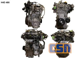 Gebruikte Motor Dacia Sandero III 1.0 TCe 100 12V Prijs € 1.815,00 Inclusief btw aangeboden door CSN Engines