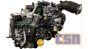 Gebruikte Motor Dacia Logan MCV II/Sandero Wagon (7S) 1.5 dCi 90 Prijs € 1.573,00 Inclusief btw aangeboden door CSN Engines