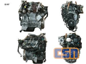 Gebruikte Motor Citroen C3 (FC/FL/FT) 1.4 HDi 16V Prijs € 726,00 Inclusief btw aangeboden door CSN Engines