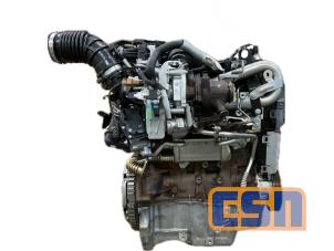 Gebruikte Motor Dacia Logan MCV II/Sandero Wagon (7S) 1.5 dCi 75 Prijs € 1.573,00 Inclusief btw aangeboden door CSN Engines