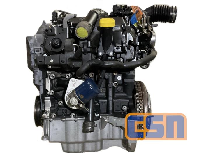 Gebruikte Motor Dacia Logan MCV II/III/Sandero Wagon 1.5 dCi 90 Prijs € 968,00 Inclusief btw aangeboden door CSN Engines