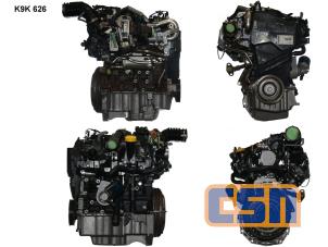 Gebruikte Motor Dacia Logan MCV II/Sandero Wagon (7S) 1.5 dCi 90 Prijs € 1.573,00 Inclusief btw aangeboden door CSN Engines