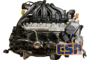 Gebruikte Motor Hyundai Ioniq 1.6 GDI 16V Hybrid Prijs € 2.057,00 Inclusief btw aangeboden door CSN Engines