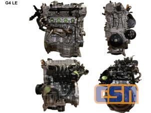 Gebruikte Motor Hyundai Ioniq 1.6 GDI 16V PHEV Prijs € 2.057,00 Inclusief btw aangeboden door CSN Engines