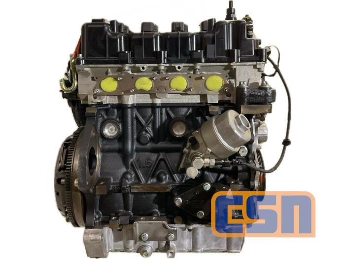 Gebruikte Motor Fiat 500X (334) 1.6 E-torq 16V Prijs € 1.331,00 Inclusief btw aangeboden door CSN Engines