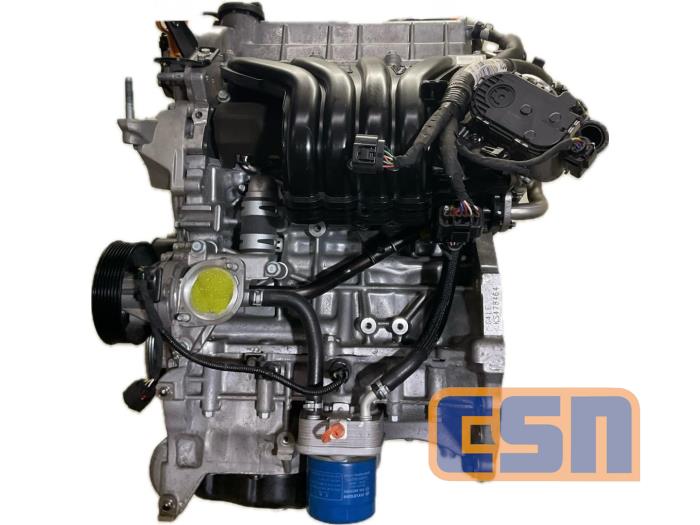 Gebruikte Motor Hyundai Kona (OS) 1.6 GDi HEV 16V Prijs € 1.815,00 Inclusief btw aangeboden door CSN Engines