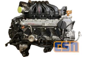 Gebruikte Motor Hyundai Kona (OS) 1.6 GDi HEV 16V Prijs € 2.057,00 Inclusief btw aangeboden door CSN Engines