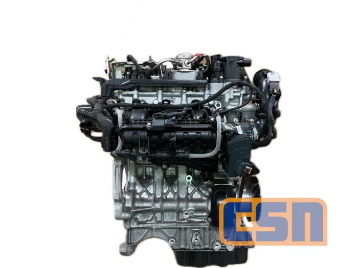 Gebruikte Motor Citroen C4 Spacetourer (3D/3E) 1.2 12V PureTech 130 Prijs € 2.297,79 Inclusief btw aangeboden door CSN Engines