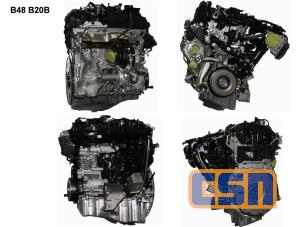 Gebruikte Motor BMW 5 serie (G30) 520i 2.0 TwinPower Turbo 16V Prijs € 3.144,79 Inclusief btw aangeboden door CSN Engines