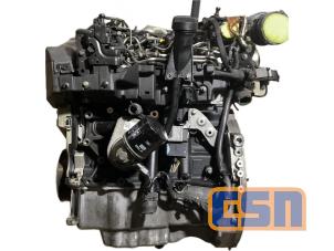 Gebruikte Motor Mercedes Citan (415.6) 1.5 109 CDI Prijs € 1.573,00 Inclusief btw aangeboden door CSN Engines