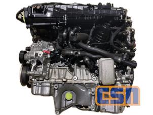 Gebruikte Motor BMW 5 serie (G30) 540i xDrive 3.0 TwinPow.Turbo 24V M Perf. Prijs € 4.596,79 Inclusief btw aangeboden door CSN Engines