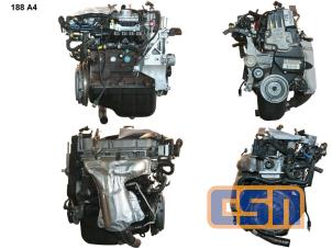 Gebruikte Motor Fiat Panda (169) 1.2 Fire LPG Prijs € 726,00 Inclusief btw aangeboden door CSN Engines